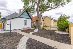 618 E 8th St, Pueblo, CO 81001 - Photo 3