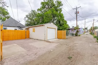 618 E 8th St, Pueblo, CO 81001 - Photo 35