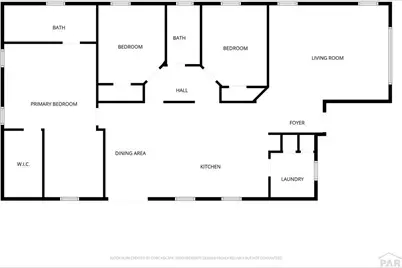 129 E Byrd Dr, Pueblo West, CO 81007 - Photo 37