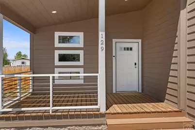 129 E Byrd Dr, Pueblo West, CO 81007 - Photo 3