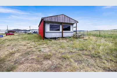 38 William Ave, Westcliffe, CO 81252 - Photo 3