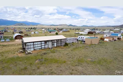 38 William Ave, Westcliffe, CO 81252 - Photo 21