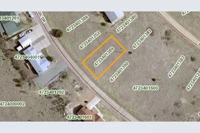 Lot 728 Vigil Dr, Colorado City, CO 81019 - Photo 7