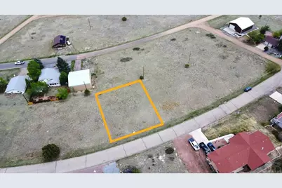 Lot 728 Vigil Dr, Colorado City, CO 81019 - Photo 3