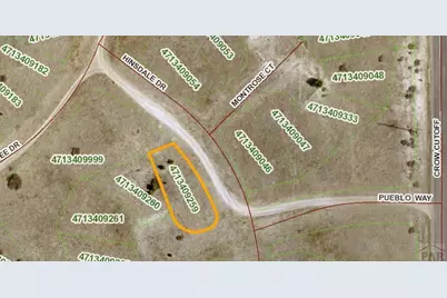 Lot 112 Hinsdale Dr, Colorado City, CO 81019 - Photo 11