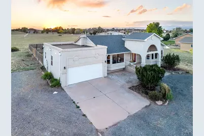 435 S Costilla Dr, Pueblo West, CO 81007 - Photo 41