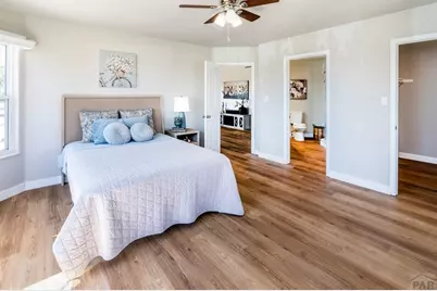 435 S Costilla Dr, Pueblo West, CO 81007 - Photo 25