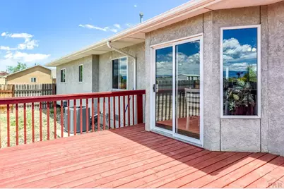 435 S Costilla Dr, Pueblo West, CO 81007 - Photo 5