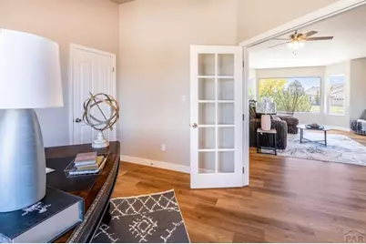 435 S Costilla Dr, Pueblo West, CO 81007 - Photo 33