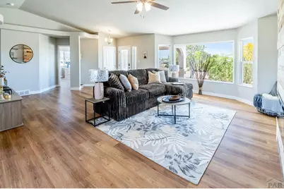 435 S Costilla Dr, Pueblo West, CO 81007 - Photo 7