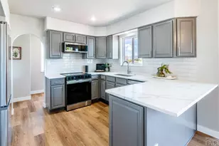 435 S Costilla Dr, Pueblo West, CO 81007 - Photo 15