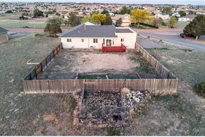 435 S Costilla Dr, Pueblo West, CO 81007 - Photo 41
