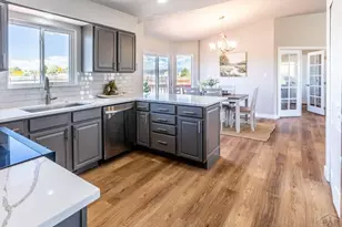 435 S Costilla Dr, Pueblo West, CO 81007 - Photo 15
