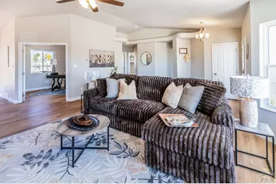 435 S Costilla Dr, Pueblo West, CO 81007 - Photo 9