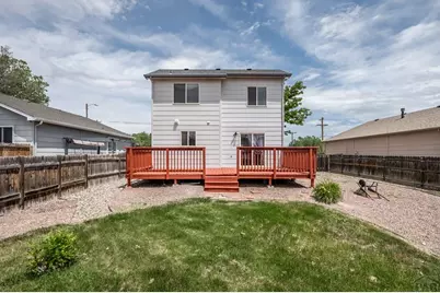 3036 W 22nd St, Pueblo, CO 81003 - Photo 27