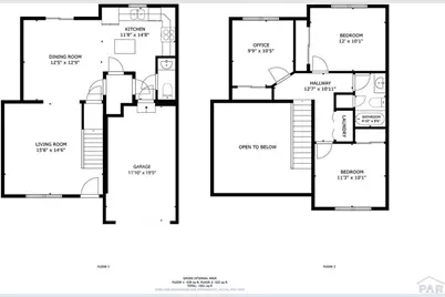 3036 W 22nd St, Pueblo, CO 81003 - Photo 3