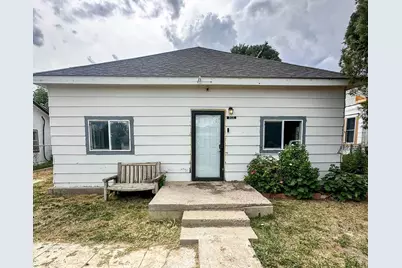 203 S Labelle Ave, Bristol, CO 81047 - Photo 1