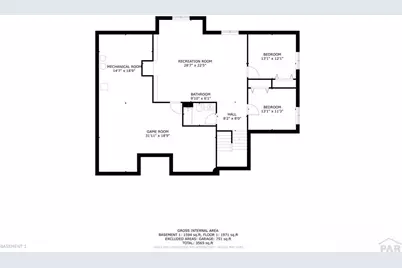 5775 Regal View Rd, Colorado Springs, CO 80919 - Photo 49