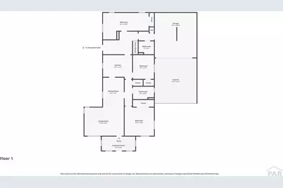 1017 E Evans Ave, Pueblo, CO 81004 - Photo 45