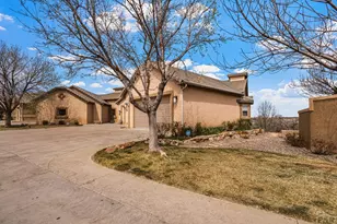 50 Aberdeen Bluff, Pueblo, CO 81004 - Photo 1