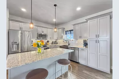 421 N Heather Dr., Pueblo West, CO 81007 - Photo 9