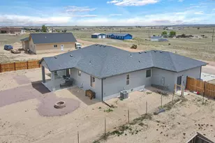 421 N Heather Dr, Pueblo West, CO 81007 - Photo 35