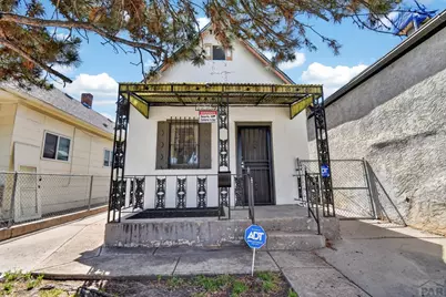 1229 E Routt Ave, Pueblo, CO 81004 - Photo 1