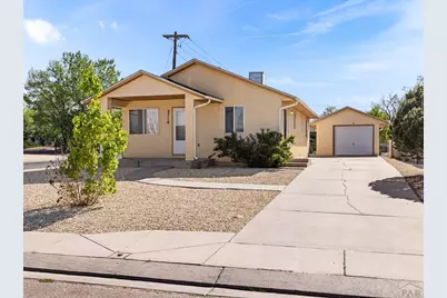 2716 Freedom Ave, Pueblo, CO 81003 - Photo 1