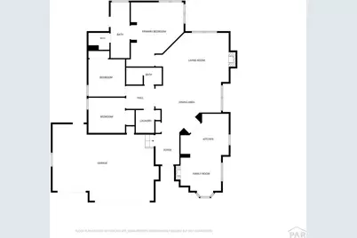 1416 Rancho Del Sol, Pueblo, CO 81008 - Photo 31