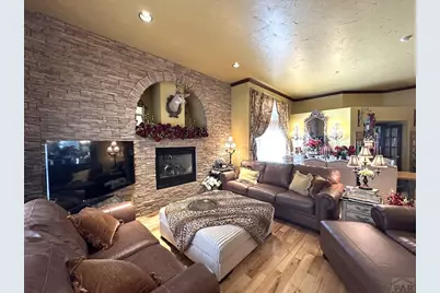 1416 Rancho Del Sol, Pueblo, CO 81008 - Photo 9