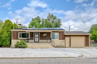 1715 W 30th St, Pueblo, CO 81008 - Photo 1