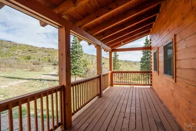2004 Bear Springs Rd, Walsenburg, CO 81089 - Photo 31
