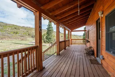 2004 Bear Springs Rd, Walsenburg, CO 81089 - Photo 29