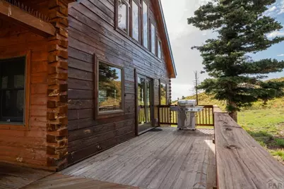 2004 Bear Springs Rd, Walsenburg, CO 81089 - Photo 25
