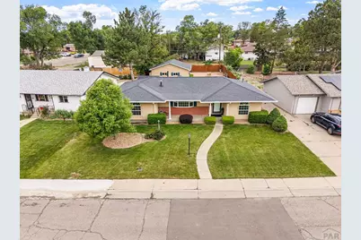 2911 Country Club Dr, Pueblo, CO 81008 - Photo 33
