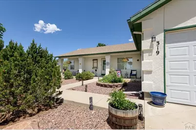 319 W Blue Jay Place, Pueblo West, CO 81007 - Photo 31