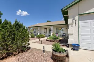 319 W Blue Jay Pl, Pueblo West, CO 81007 - Photo 31