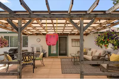 319 W Blue Jay Place, Pueblo West, CO 81007 - Photo 27
