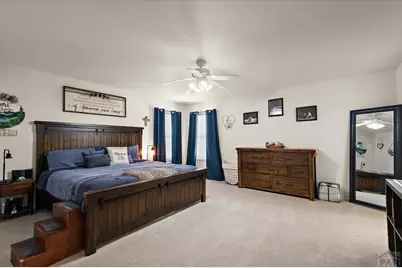 319 W Blue Jay Place, Pueblo West, CO 81007 - Photo 19