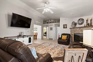 319 W Blue Jay Pl, Pueblo West, CO 81007 - Photo 5