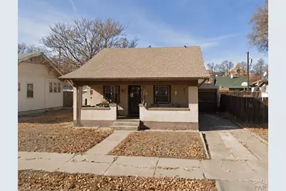 1329 Wabash Ave, Pueblo, CO 81004 - Photo 3
