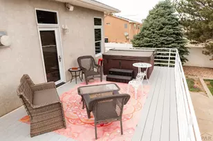 1124 S Hollister Dr, Pueblo West, CO 81007 - Photo 55