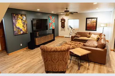 1124 S Hollister Dr, Pueblo West, CO 81007 - Photo 35