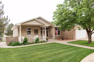 1124 S Hollister Dr, Pueblo West, CO 81007 - Photo 3