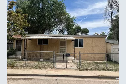 112-114 N Iola Ave, Pueblo, CO 81001 - Photo 1