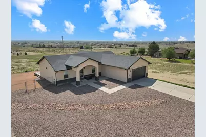 1564 N Ramah Dr, Pueblo West, CO 81007 - Photo 39
