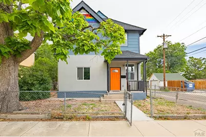 117 Michigan St, Pueblo, CO 81004 - Photo 3
