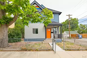 117 Michigan St, Pueblo, CO 81004 - Photo 3
