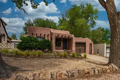 505 Lincoln St, Pueblo, CO 81004 - Photo 1