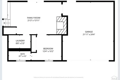 3218 Northridge Dr, Pueblo, CO 81008 - Photo 45